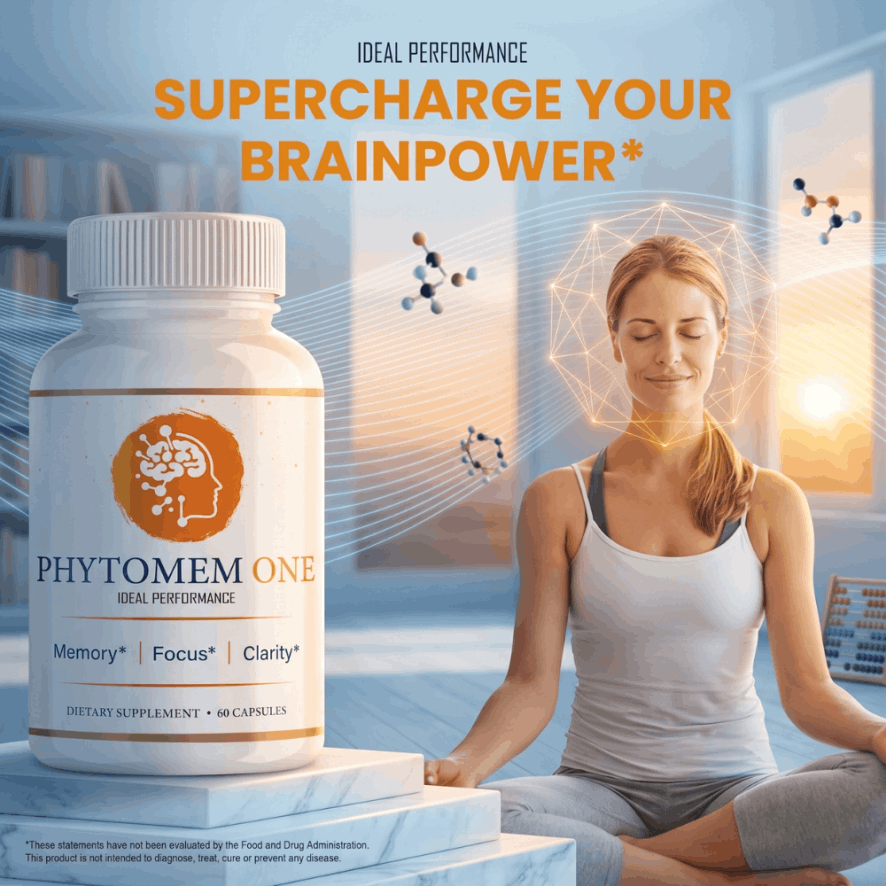 How Does Phytomem One Works?