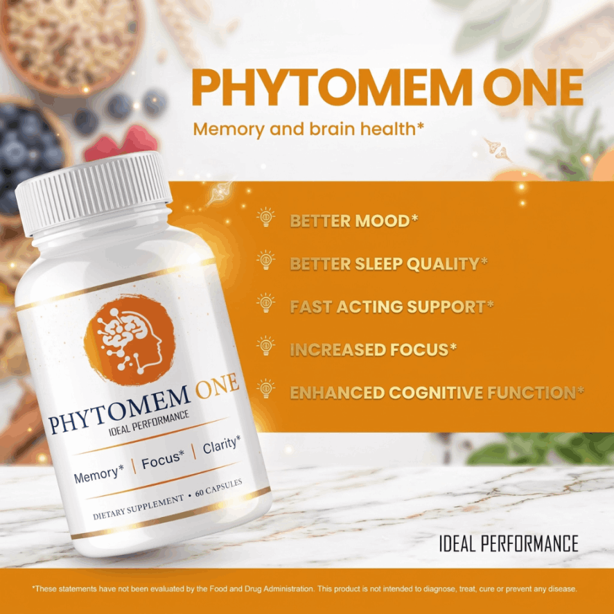 How Does Phytomem One Works?