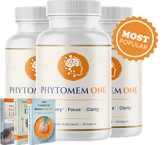 Buy Phytomem One